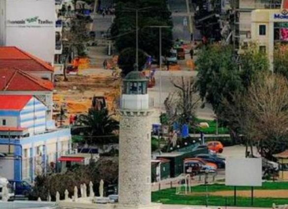 Πάτρα: Άστατος ο καιρός σήμερα – Το πρωΐ λιακάδα, το βράδυ βροχή – 22 βαθμούς η θερμοκρασία το μεσημέρι, στους 9 τη νύχτα