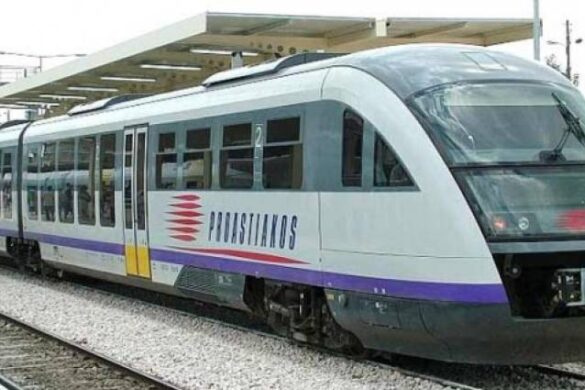 Τρένα: Στο «παρά πέντε» αποφεύχθηκαν νέα Τέμπη 