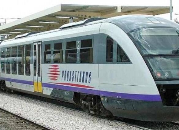 Τρένα: Στο «παρά πέντε» αποφεύχθηκαν νέα Τέμπη 