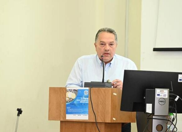 Κώστας Σβόλης: Προστασία στον υγιή αθλητισμό