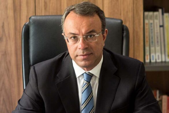 Χ. Σταϊκούρας: Ανησυχητικά περιστατικά στον σιδηρόδρομο, πρέπει να απαντηθούν αρμοδίως