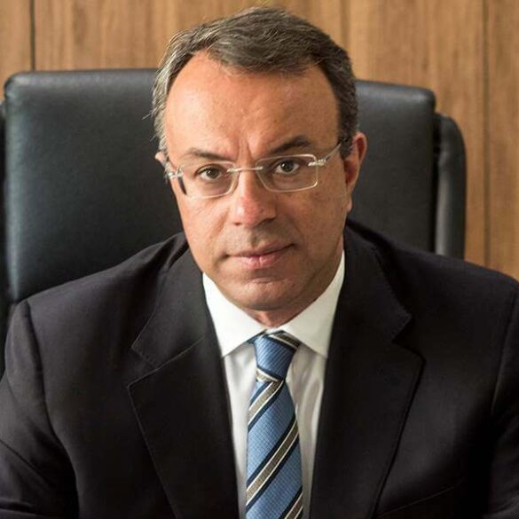 Χ. Σταϊκούρας: Ανησυχητικά περιστατικά στον σιδηρόδρομο, πρέπει να απαντηθούν αρμοδίως