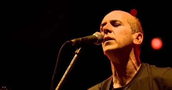 Πάτρα: Sold out η συναυλία Ορφέα Περίδη – Ορχήστρας Νυκτών Εγχόρδων στην Αχαϊα Κλάους