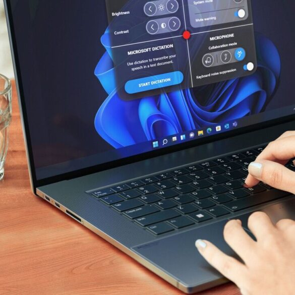 Το AI PC είναι το μέλλον των προσωπικών υπολογιστών
