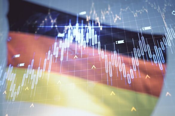 Γερμανία: Στο 3,1% επιβράδυνε ο πληθωρισμός τον Ιανουάριο