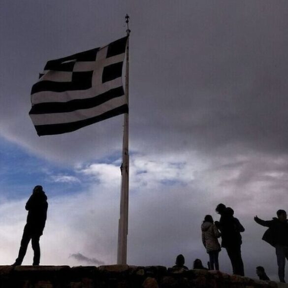 ΕΛΣΤΑΤ: Στο 3,1% ο ετήσιος πληθωρισμός τον Ιανουάριο