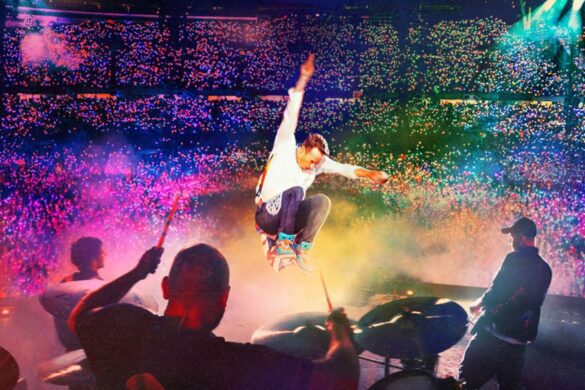 Κανονικά η συναυλία των Coldplay στο ΟΑΚΑ – Το… αποκάλυψε ο πρωθυπουργός