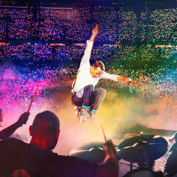 Κανονικά η συναυλία των Coldplay στο ΟΑΚΑ – Το… αποκάλυψε ο πρωθυπουργός