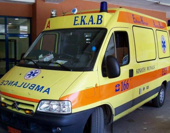 Πάτρα: Μάχη να κρατηθεί στην ζωή δίνει ο 17χρονος, θύμα τροχαίου