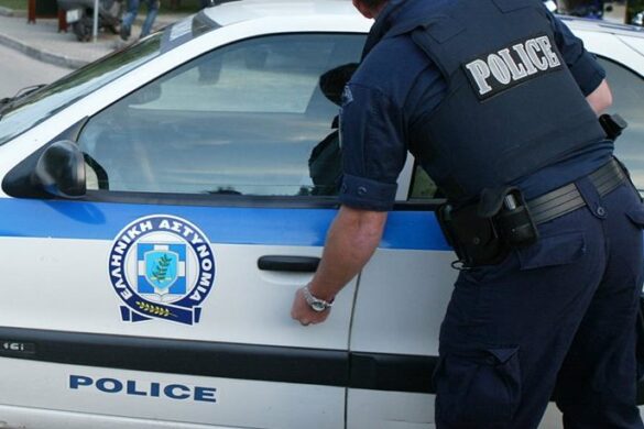 Πάτρα: Συνελήφθη νταντά για κλοπές – Πως την πάτησαν δύο πατρινές