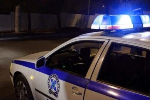 Ειδικοί έλεγχοι σε ταχογράφους φορτηγών στους αυτοκινητόδρομους της Δυτικής Ελλάδας