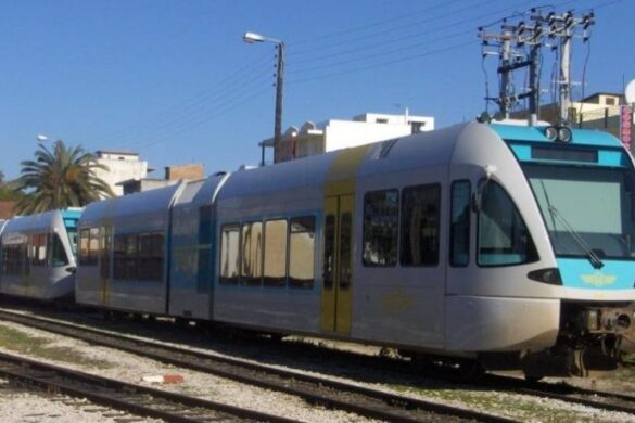 Πάτρα: Τι απαντά ο Δήμος για την υπογειοποίηση του τρένου