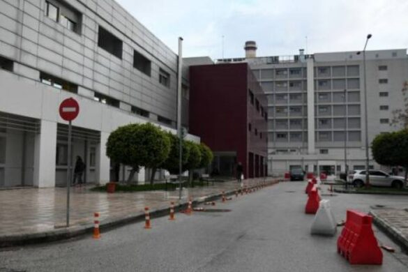 Πάτρα: Συνάντηση του νέου Δ.Σ του Σωματείου Εργαζομένων με τον Διοικητή της 6ης Υ.Πε. – Τι συζητήθηκε