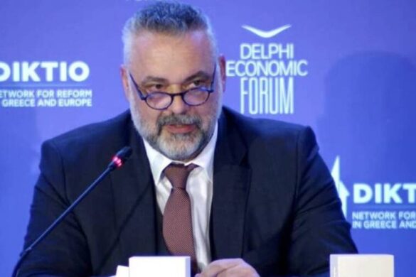 Στ. Ασθενίδης: Πέντε μεγάλα έργα του E-Justice προχωρούν από την Κοινωνία της Πληροφορίας