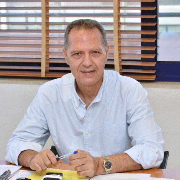 ΕΛΓΟ Δήμητρα: Προσωρινός πρόεδρος ο Σέρκο Χαρουτουνιάν