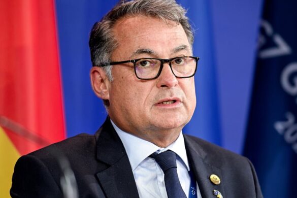Νάγκελ: Η ΕΚΤ δεν θα συνεχίσει στον “αυτόματο πιλότο” τις μειώσεις επιτοκίων