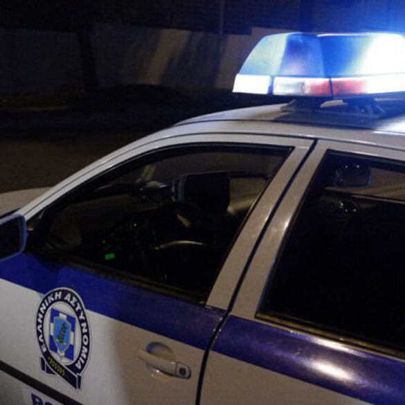 Πάτρα: Επιχείρηση του «Ελληνικού FBI» στην Οβρυά- Χειροπέδες σε γνωστό όνομα της νύχτας