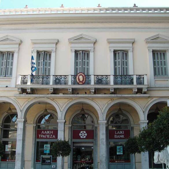 Πάτρα: Άλλαξε εκ νέου το ωράριο των καταστημάτων