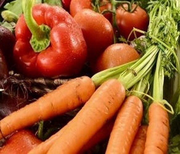 Φρούτα και λαχανικά: Με φυτοϋγειονομικές αναλύσεις οι εξαγωγές σε Αλβανία