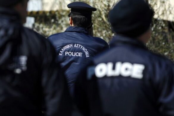 Σε επιφυλακή η Αστυνομία σήμερα για συλλαλητήριο