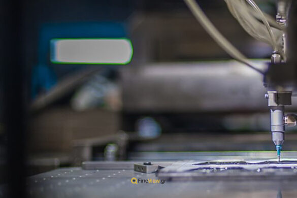 Ευρωζώνη: Σε υψηλό 10 μηνών ο μεταποιητικός PMI