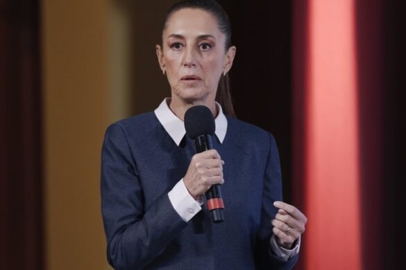 Σεϊνμπάουμ : Θα περιμένουμε πριν απαντήσουμε στους δασμούς των ΗΠΑ για τα μέταλλα