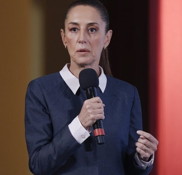 Σεϊνμπάουμ : Θα περιμένουμε πριν απαντήσουμε στους δασμούς των ΗΠΑ για τα μέταλλα