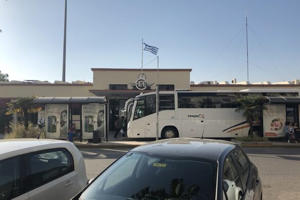 Hellenic Train: Ακυρώσεις και τροποποιήσεις στον Προαστιακό της Πάτρας λόγω στάσης εργασίας την Πέμπτη