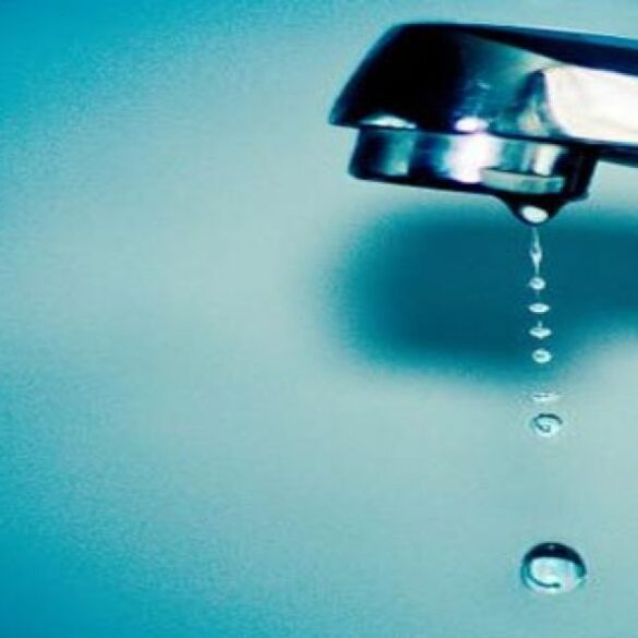 Διακοπή νερού σε περιοχές του Δήμου Πατρέων