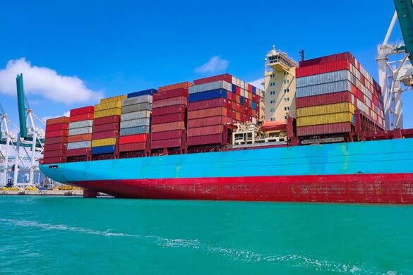 ΗΠΑ: Σε υψηλό ενάμιση έτους το εμπορικό έλλειμμα στα $74,6 δισ.