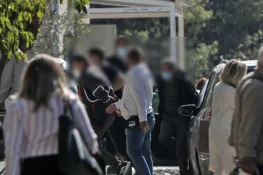 Πάτρα: Προφυλακιστέος ο 16χρονος για τον βιασμό 12χρονης