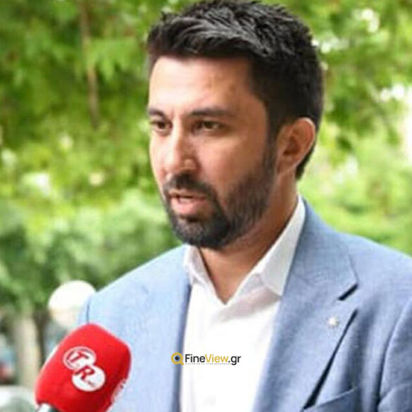ΣΥΡΙΖΑ: Αναπληρωτής τομεάρχης Υγείας ο Φερχάτ Οζγκιούρ