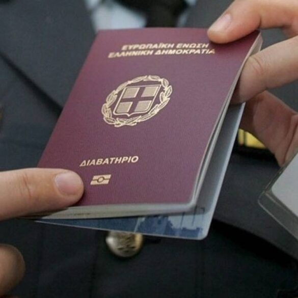 Αχαϊα: Έκρηξη στις αιτήσεις διαβατηρίων – Σχεδόν 3.000 μέσα σε έναν μήνα