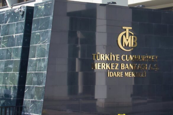 Η κεντρική τράπεζα της Τουρκίας διατήρησε αμετάβλητα τα επιτόκια στο 50% – “Βλέπει” κίνδυνο πληθωρισμού
