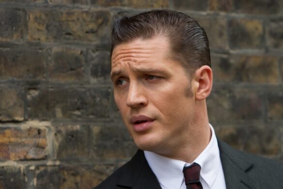 «Venom 3»: Tα γυρίσματα ξεκίνησαν και ο Τομ Χάρντι το γιορτάζει