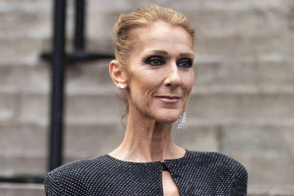 Σελίν Ντιόν: Η αδελφή της, Κλοντέτ, μιλά για την πορεία της υγείας της