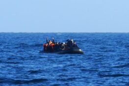 Tέσσερα νέα περιστατικά με μετανάστες νότια της Κρήτης