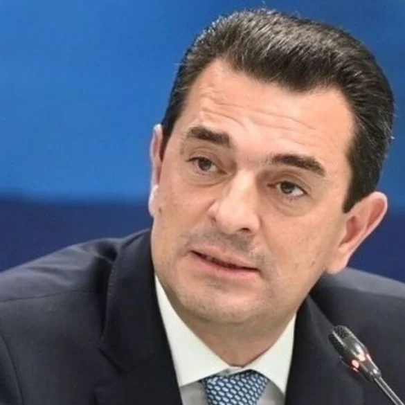 Κ. Σκρέκας: Το αρνί στο «καλάθι του Πάσχα» πωλείται 10 ευρώ