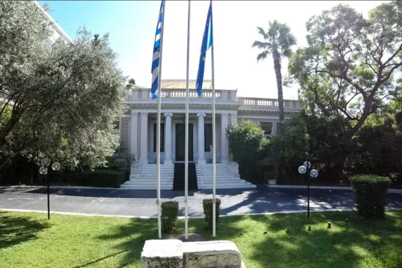 Κακλαμάνης και Καστανίδης θεωρούν ότι ο επόμενος Πρόεδρος της Δημοκρατίας πρέπει να είναι πολιτικό πρόσωπο