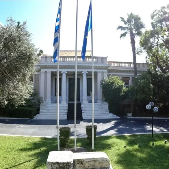 Κακλαμάνης και Καστανίδης θεωρούν ότι ο επόμενος Πρόεδρος της Δημοκρατίας πρέπει να είναι πολιτικό πρόσωπο