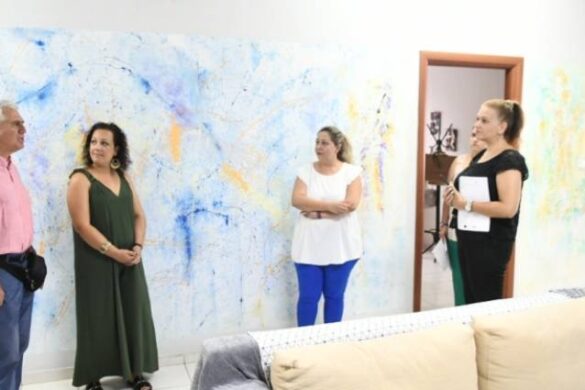 Πάτρα: Επέστρεψαν στο Κωνσταντοπούλειο οι 30 ηλικιωμένοι που είχαν φιλοξενηθεί στη δομή Αστέγων