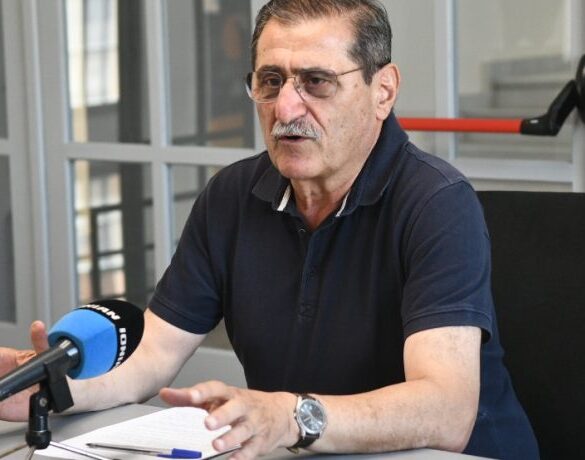 Δήμος Πατρέων: Συμβάσεις για την κατασκευή νέων δρόμων.