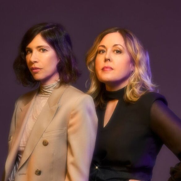 Record Digging: Οι Sleater Kinney επιστρέφουν με ένα δημιουργικό πένθος