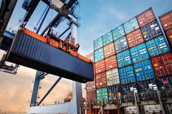 Κίνα: Άλμα 7,6% στις εξαγωγές τον Μάιο