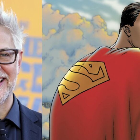 Ξεκίνησαν τα γυρίσματα της ταινίας Superman