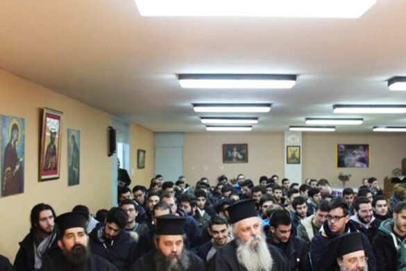 Xριστιανική Στέγη: «καρφώνει» τους αχαιούς βουλευτές για την θεσμοθέτηση του «γάμου» ομοφυλόφιλων ζευγαριών