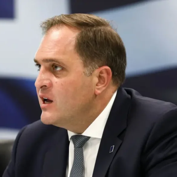 Γ. Πιτσιλής: Το πρώτο δίμηνο του έτους για επιστροφές φόρων αποδώσαμε 1,2 δισ. ευρώ