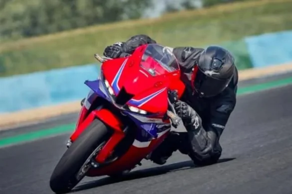 Δοκιμή του Honda CBR600RR σε Ελλάδα και Πορτογαλία – Έτσι ξυπνά η supersport κατηγορία!