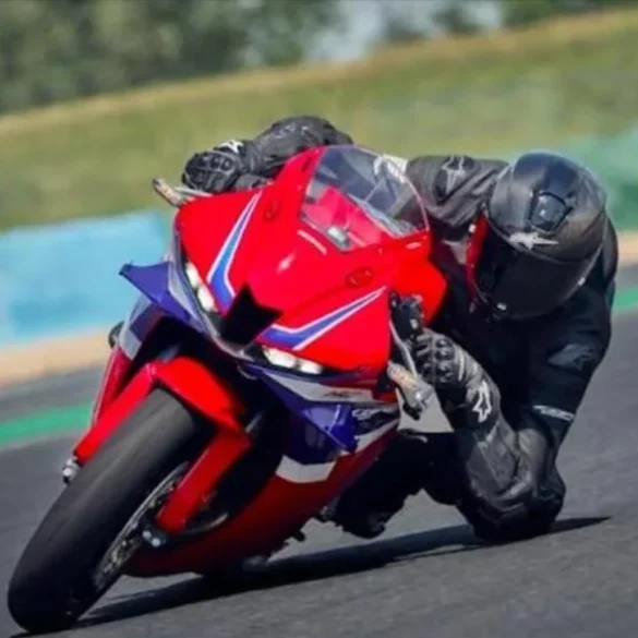 Δοκιμή του Honda CBR600RR σε Ελλάδα και Πορτογαλία – Έτσι ξυπνά η supersport κατηγορία!