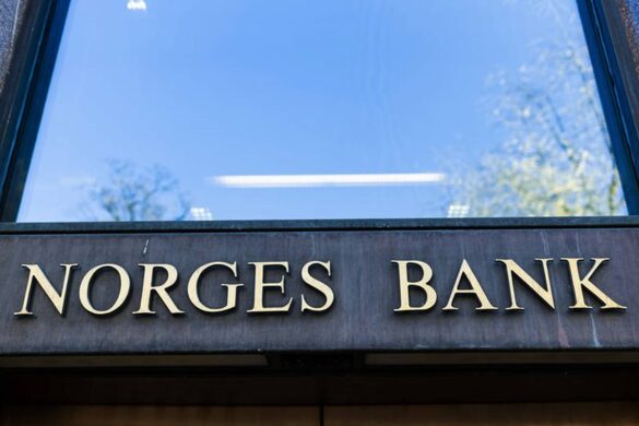 Στο υψηλότερο σημείο από το 1988 ο πληθωρισμός στη Νορβηγία τον Ιούλιο